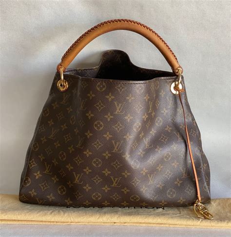 louis vuitton artsy mm gebraucht|louis vuitton artsy.